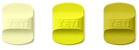 YETI Rambler Magslider Color Pack, Firefly Yellow