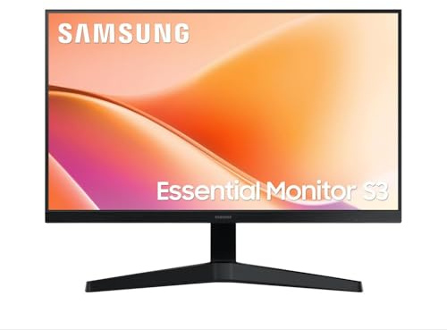 Samsung Essential S3 S24F330EAU - S33GF Series - LED-Monitor - 61 cm (24)