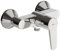 Hansa 51450163 Badewanne/Brause Mischbatterie für Wandaufbau HANSAPINTO | Armaturenkörper aus entzinkungsarmen Messing, einstellbare Heißwassersperre | 17l/min bei 3 bar