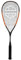 UNSQUASHABLE Inspire Series Squash Rackets - Lightweight Squash Rackets 135 GM Y-4000 Model - Combination of Power, Control, Comfort and Durability