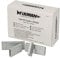 FIXMAN 947082 Typ 90 Heftklammern, Silber, 5000 Stück