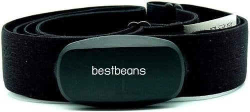 Berryking Heartbeat 2 Bluetooth 4.0 cardiofrequenzimetro 4.0 Monitor & ANT