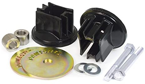 Powerflex PFR3-743BLK Bushes