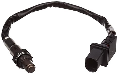 NTK Lamdasonde UAR9000-EE009 91780, Black