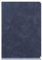 Lobwerk móvil para Samsung Galaxy Tab S4 SM de T830 T835 10.5 Pulgadas Smart Cover Cow Skin Funda con Auto Sleep/Wake Función Azul Azul