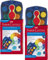 Faber-Castell 125030 - Farbkasten Connector mit 12 Farben, inklusive Deckweiß (2, 12 Farben Farbkasten blau)