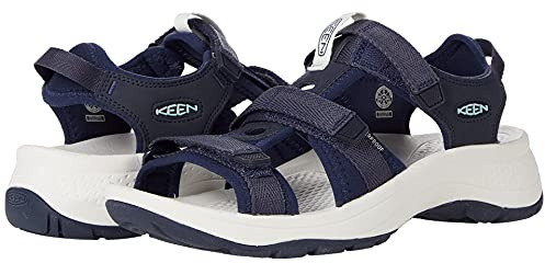 KEEN Damen Astoria West Open Toe-w Sandale