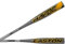 Easton - MLB - Baseball - Havoc - Youth - Baseball Bat - USA Logo - 2 ¼ inch Barrel - Gray/Orange (30/20 Ounce (-10))