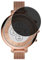 Vaxson Anti Spy Schutzfolie kompatibel mit FOSSIL MONROE HYBRID HR 38mm Smart Watch smartwatch Display folie folien Displayschutzfolie （ nicht Panzer Schutz Glas folie SchutzGlas nicht PanzerGlas ）
