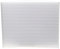 vhbw filtro abitacolo compatibile con Hyndai iX35 2012/10-2015/12 EL, ELH, LM FCEV 53 KW, 72 PS auto