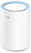Cudy AC1200 Sistema WiFi a rete per tutta la casa, router WiFi a doppia banda AC1200, Range Extender VPN, DNS su TLS, IPv6, DDNS, M1200 1 Pacchetto