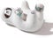 Titanape Sloth Gifts for Women - Funny Jewellery Holder, Women Gifts for Birthday, Christmas, Valentines - Ceramic Small Ring Stand, Display for Room Decor