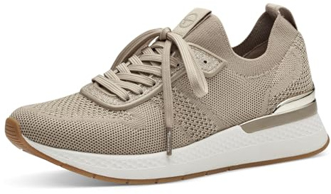 Tamaris Damen Sneaker Textil