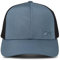 Reebok Unisex-Erwachsene Athlete Stretch Mesh-Back Trucker Cap with Adjustable Snapback for Men and Women (One Size Fits Most) Baseballkappe, Athletic-Hoops Blue, Einheitsgre