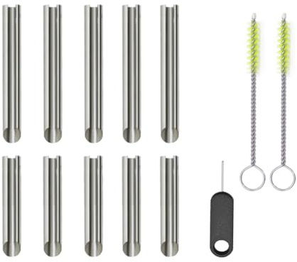 Upgrated Headphone Jack Removal Tool - Headphone Plug Extraction Tool,Jack Remover - Remove Broken Headphone Plug from Headphone Jack of Mobile Devices