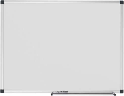 Legamaster UNITE Whiteboard – weiß – 30 x 40 cm - Magnettafel aus lackiertem Stahl inklusive Montageset, Markerablage und Montageanleitung - trocken abwischbar