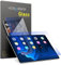 HONAMWINPRO Protection d'écran en verre trempé pour iPad Pro 12.9 Anti lumière bleue (soin des yeux)