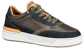 LLOYD Herren Schnürschuhe EGILO, Männer Businessschuhe, lose Einlage