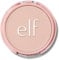e.l.f. Halo Glow Powder Filter, Gepresster Finishing-Puder, Aufbaubare Deckkraft, Verfeinert das Porenbild, Mit Velours-Puderquaste und Spiegel, Vegan & Tierversuchsfrei, Fair Neutral Cool