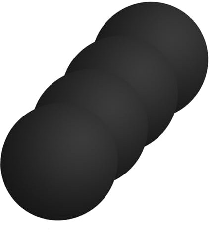 BELLIFFY 4stücke Teiliges Car Hub Stickers Schwarze Nabenkappen Aufkleber Für Alufelgen Einfache Montage Passend Zur Fahrzeugradnabenabdeckung Dekorativer Felgenaufkleber