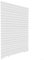 Feegow Blackout Blinds Cut To Size | Foldable Blackout Curtains | Self Sticky Blinds Pleated Temporary Shades | Blinds For Windows Patio Doors Kitchen Bathroom Bedroom(White)