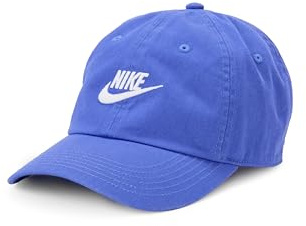 Nike Club Unstrukturierte Futura Wash-Cap für Kinder, FB5063