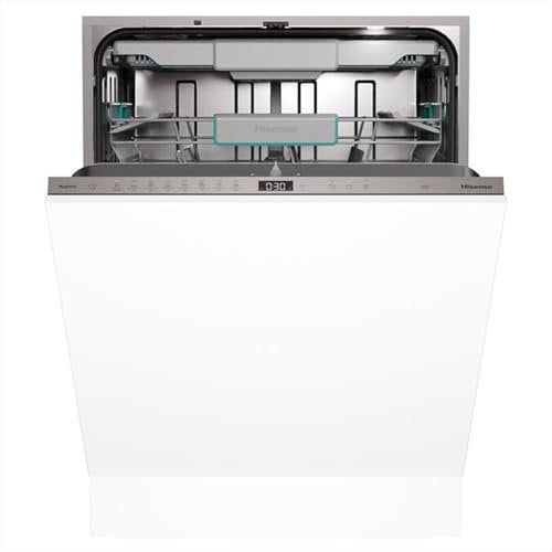 HV663A65 - Lavastoviglie 16 coperti, scomparsa totale, Classe energetica A
