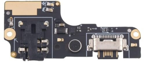 pour Blackview Wave 6C connecteur de Charge Carte Microphone Port USB-C Platine