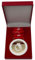 haobook 2019-2020 Premier Champions Medals League Souvenirs 2.2in mit Geschenkbox Champion Collectibles Football Fan Memorabilia Sports Geschenk für Männer