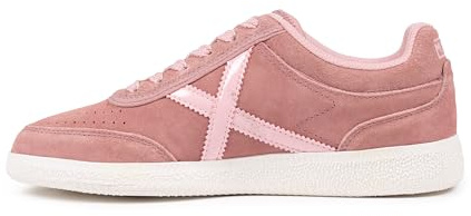 Munich Damen Rumba Wmn 26 Sneaker, Rosa, 41 EU