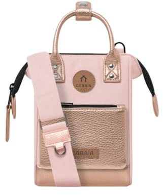 Cabaïa Nano Bag Queretaro 1,8L - Umhängetasche Damen - Wasserabweisend