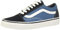 Vans Old Skool, Scarpe sportive unisex, da adulto, Blu (blu), 36 EU