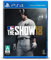 MLB The Show 18 PS-4 US