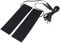 Elektrische Heizung DC 5V USB Heizelement Heizung Fußheizung 35-50℃