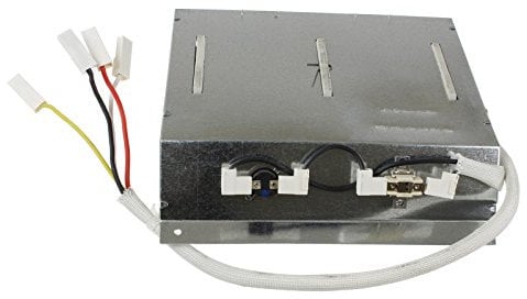 Qualtex 2400 W Élément chauffant et thermostats pour sèche-linge Candy