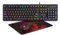 Redragon S107 PC Gaming Tastatur und Maus Combo