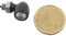 Kellermann LED-Blinker Bullet Atto M5x0,5x6,5 Gewinde schwarz 152.200 4029265522
