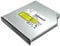 Notebook PC Internal Blu-ray DVD Optical Drive Replacement, for Toshiba Satellite C655 C655D C660 C855 C675 C75D C650 C850 C650D C870 C875 Laptop, 6X 3D Blue-ray Movies Player 8X DVD RW DL Burner