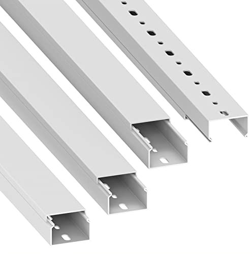 Cablecoach CC10122 L2540BR4 Kabelkanal