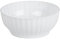 Mobil Plastic - Insalatiera in plastica Diametro 20 cm - Bianco Neutro