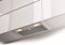 Faber unidad de filtrado 52cm 580m3 / h 70db acero inoxidable 5772785