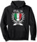 Italien rugby-trikot 2021 Rugby Pullover Hoodie