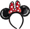 Loungefly - Serre-Tête Disney - Minnie Mouse Balloons - 0671803365261