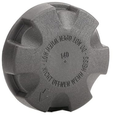 RIDEX 56V0014 Tapón depósito de refrigerante Tapa de Depósito de Agua Tapa de depósito de agua Tapón de anticongelante
