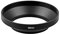 ayex Aluminium Weitwinkel Gegenlichtblende-Sonnenblende 58mm Lens Hood