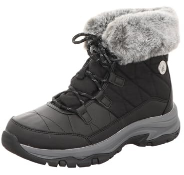 Skechers Damen TregoStiefelette