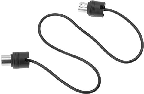 Mikinona Accessoires De Transmission De Carte Son Midi Ligne D'instruments De Musique Professionnels Accessoire De Câble Audio Câble D'instrument Cable Usb Plastique Tête Masculine Guitare