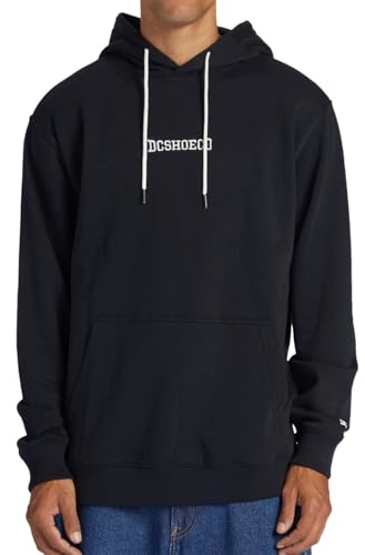 DC Shoes Baseline Ph - Hoodie for Men