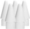 MMOBIEL Replacement Tips for Apple Pencil Pro/USB-C/1st & 2nd Generation, 5 Pack, Pencil Tips Replacement for Apple iPad Pro/Air/Mini - High Sensitive & Wear-Resistant - iPencil Nibs