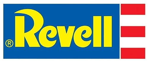 Revell Gift Set 05655 Conflict of Nations Series 1:72 Unbuilt Plastic Model Kit with Accessories